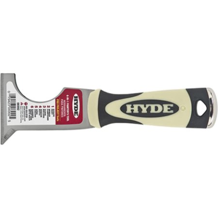 Hyde Painter'S Tool Pro6-In-1 06992